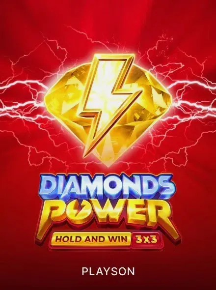 Diamonds Power